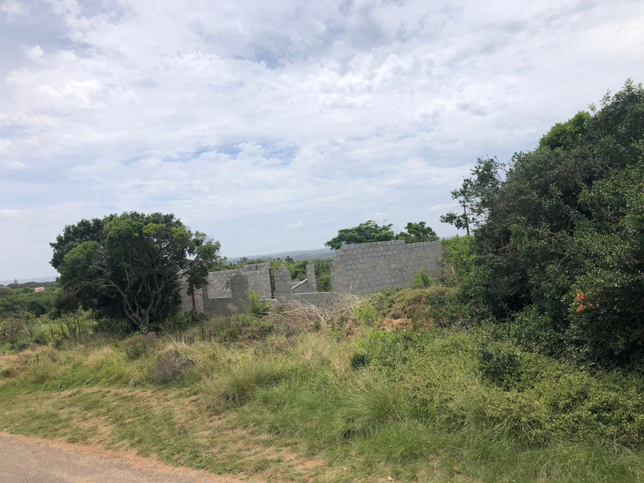 0 Bedroom Property for Sale in Merryhill Eastern Cape
